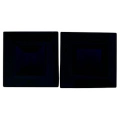 3.48ct Natural Blue Sapphire Gemstone from Ceylon, Heat Treated