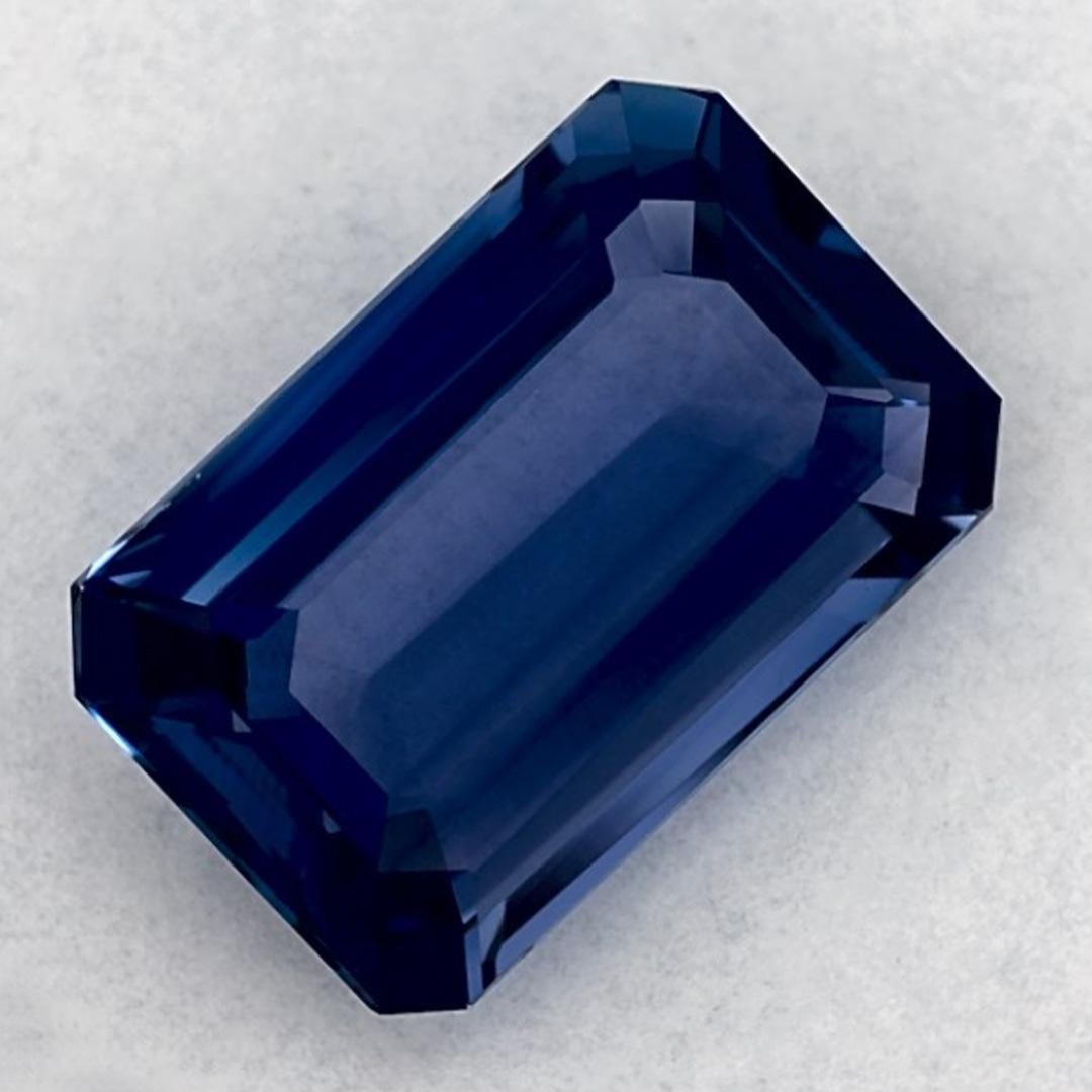 A highly precious September birthstone with a delighting blue color. They are believed to bring good luck & fortune to life.

Explore vibrant collection of Emerald, Ruby & Sapphires in our store available as a loose gemstone & matching your gem with
