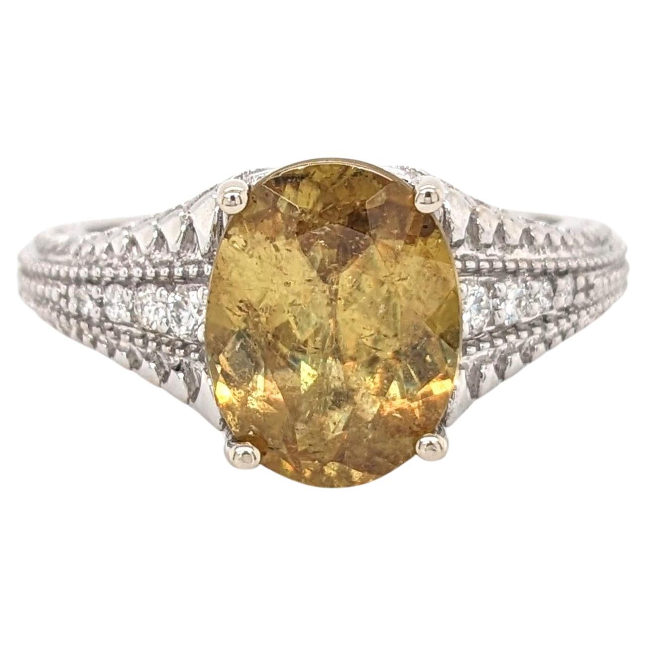 What is Sphene used for?