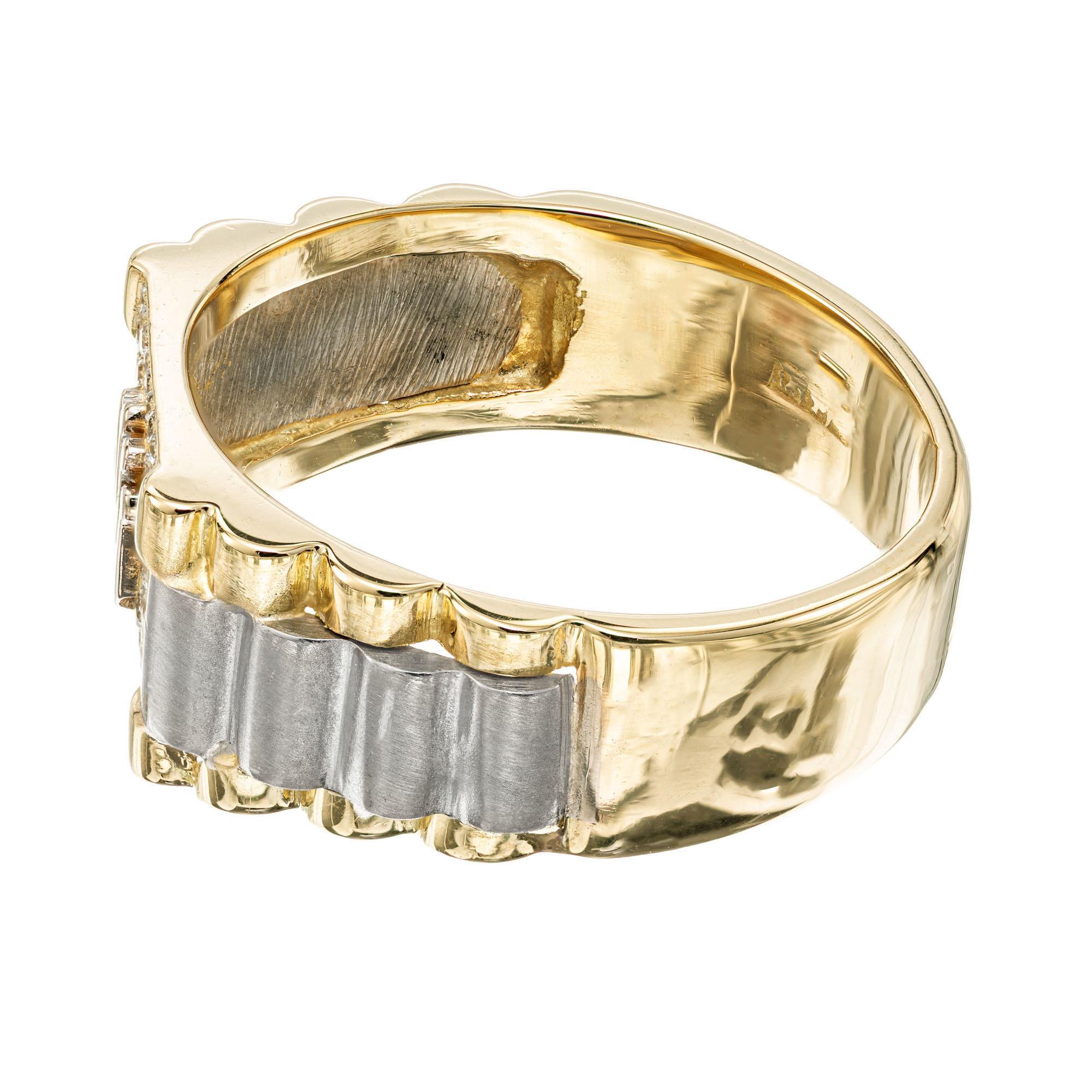 Rolex rings for sale sales
