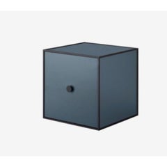 35 Fjord Frame Box with Door by Lassen