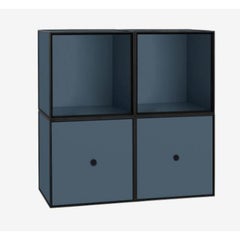 35 Fjord Frame Square Standard Box by Lassen