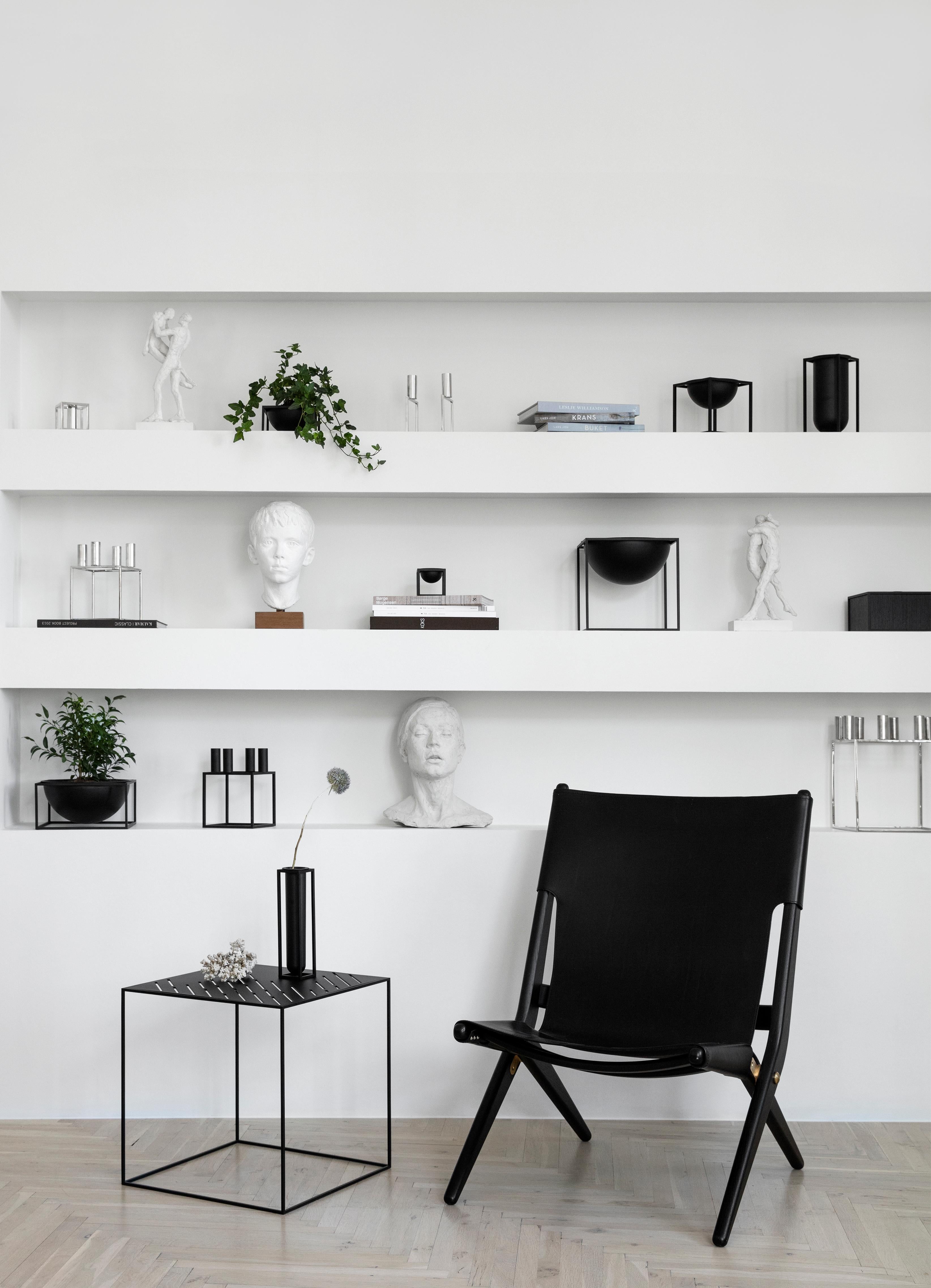35 Chêne Laiton Twin Table Top by Lassen en vente 1