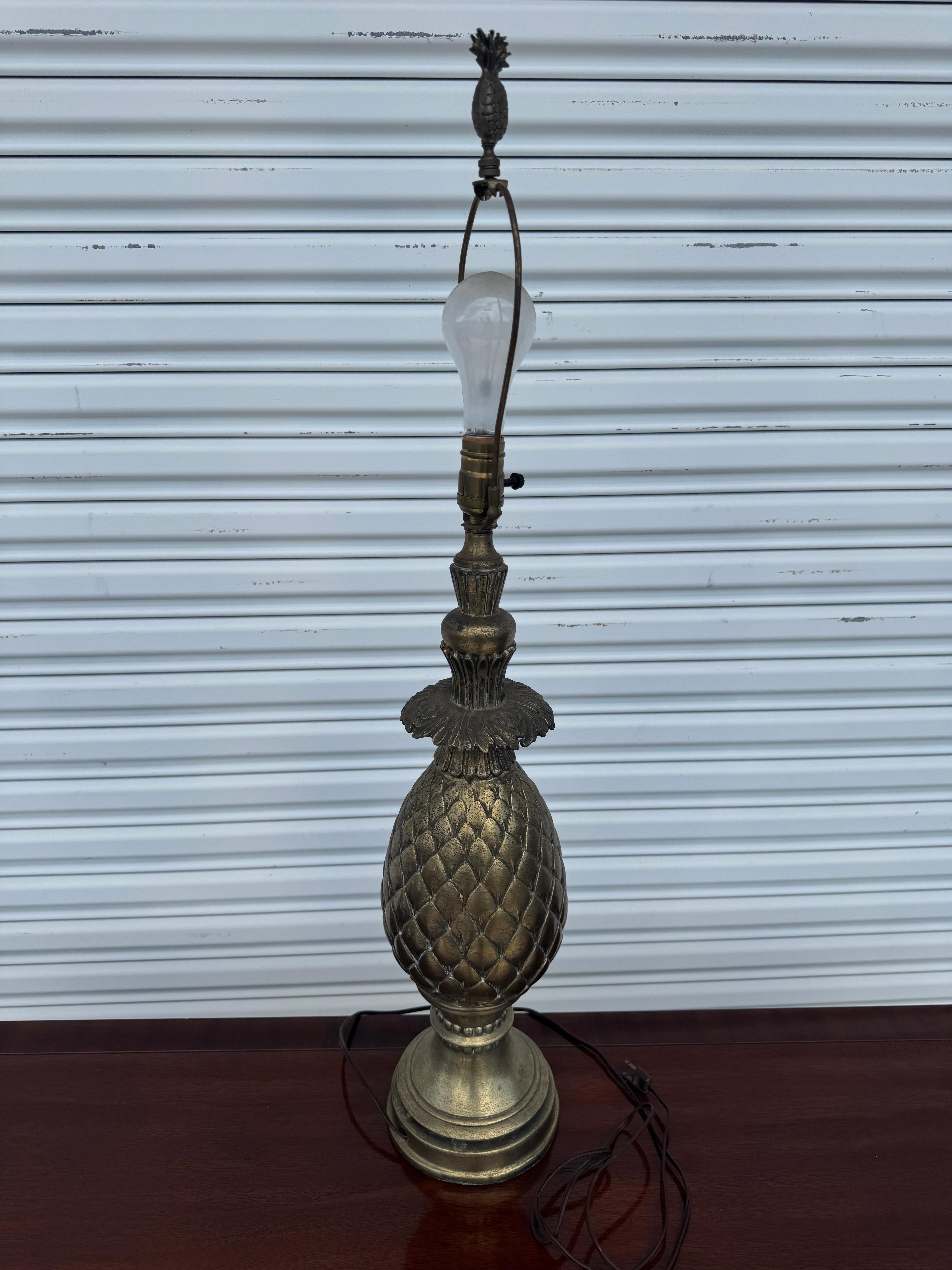 Fatto a mano Lampada 35