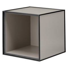 35 Sand Frame Box by Lassen