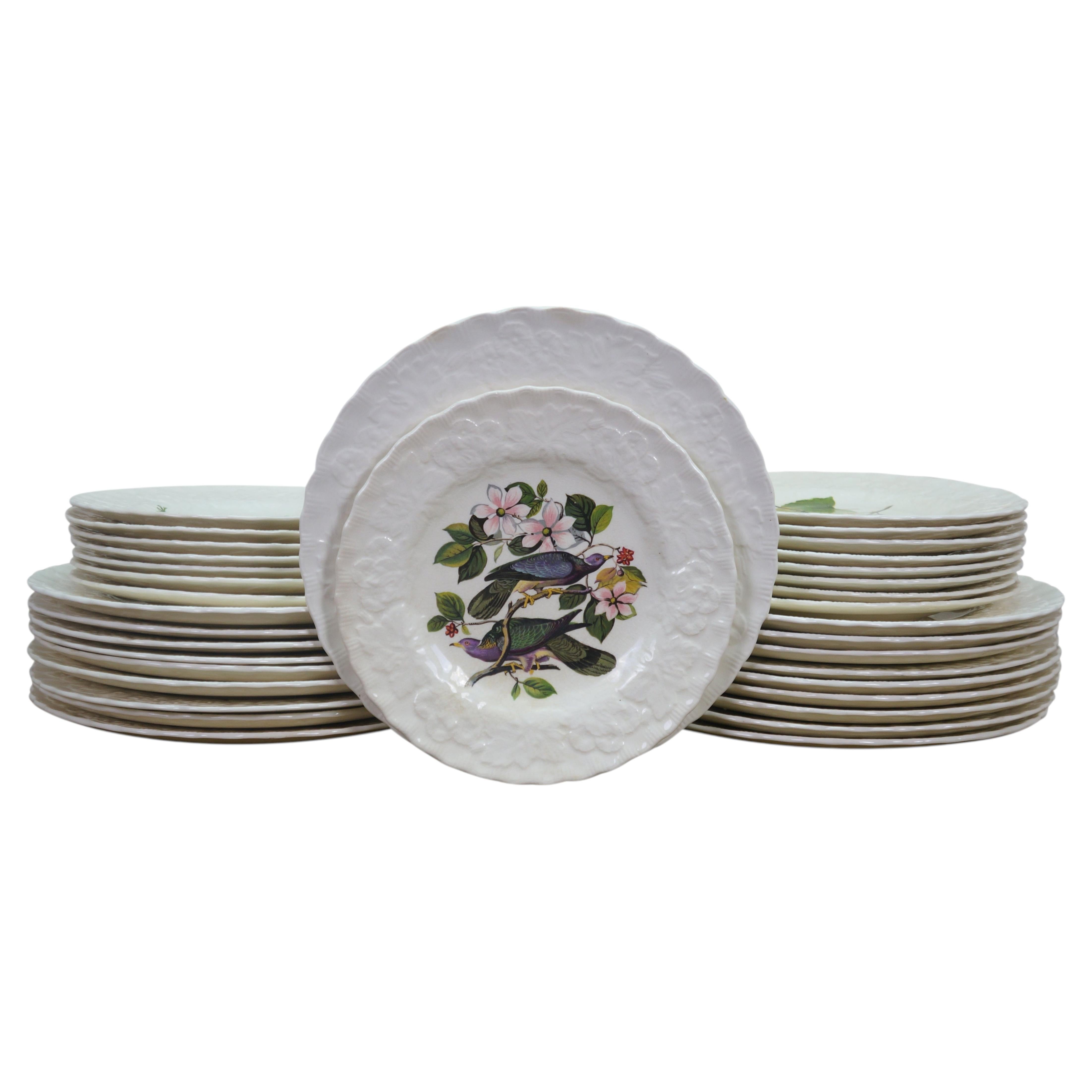 How old is Meakin pottery?