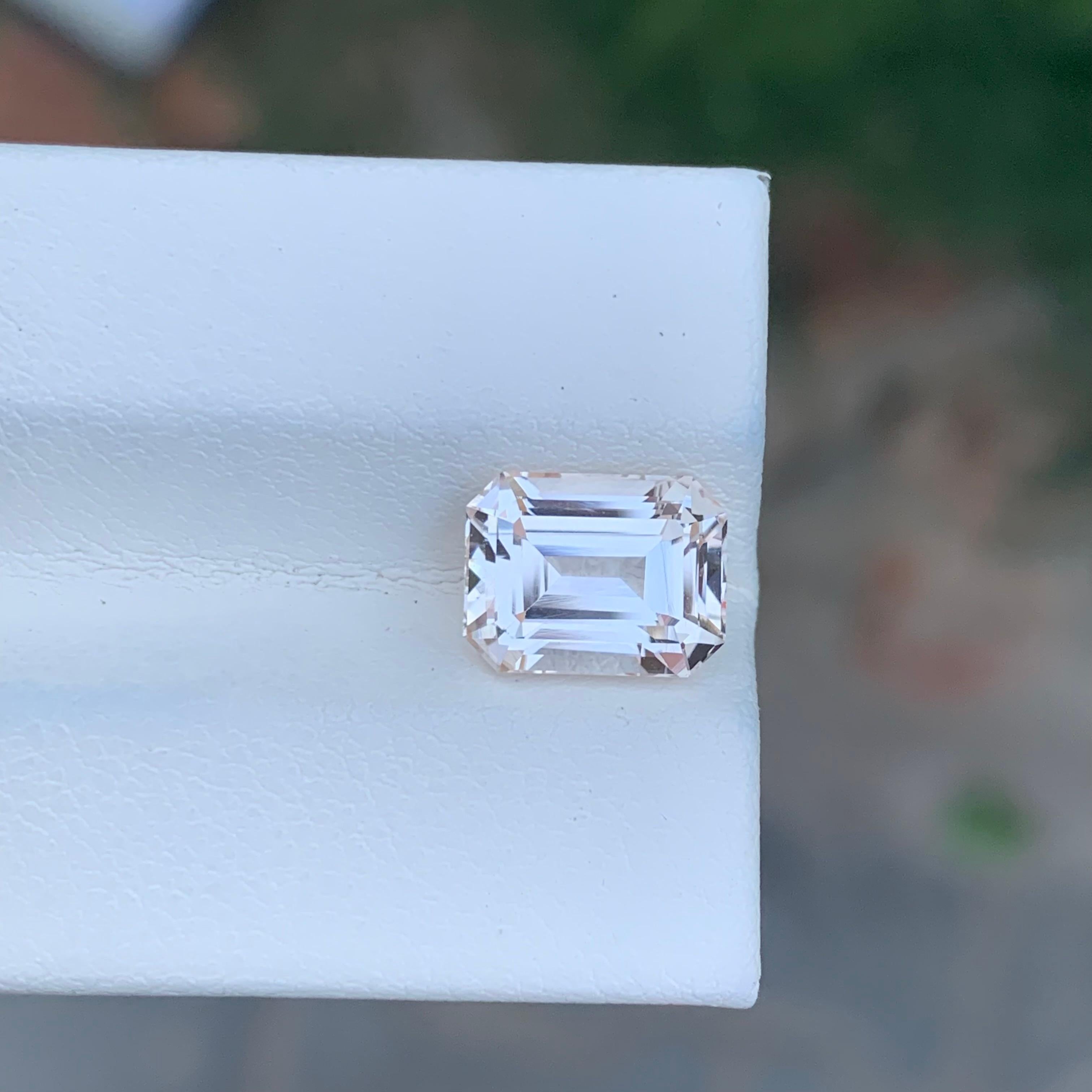 Faceted Golden Topaz 

Weight: 3.50 Carats
Dimension: 9.1 x 7 x 5.6 Mm 
Origin: Skardu, Pakistan
Color; Golden
Treatment: Non
Certificate: On Demand

Golden Topaz is a radiant gemstone renowned for its warm, honey-colored hues. Its name is derived