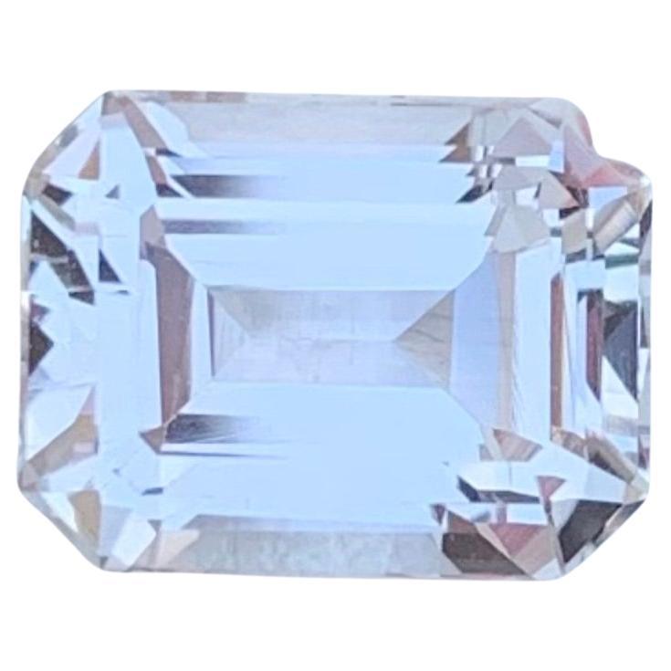 3.50 Carat Natural Loose Golden Topaz From Skardu, Pakistan