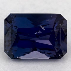 3.50 Ct Pink Sapphire Octagon Loose Gemstone