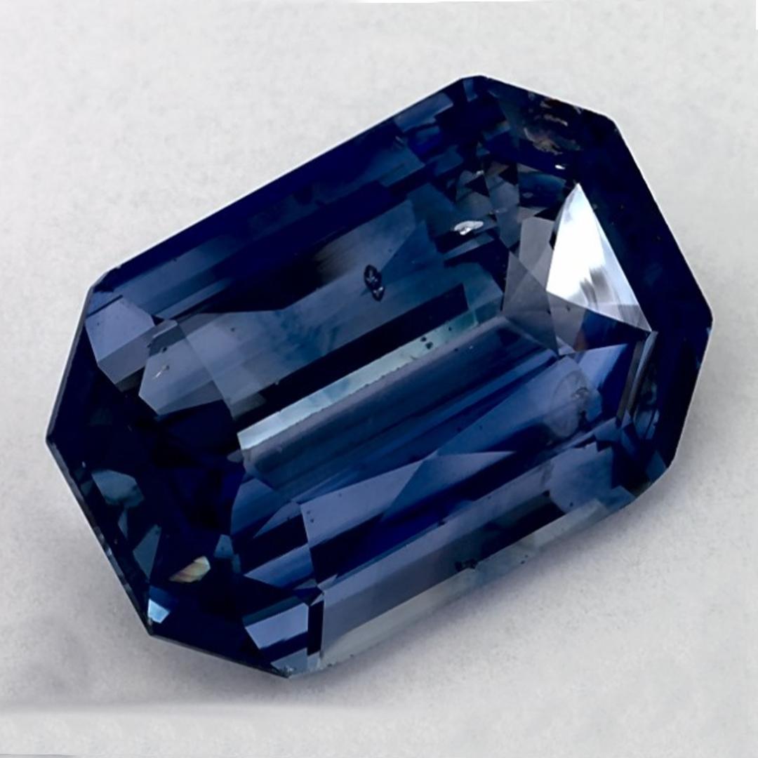 A highly precious September birthstone with a delighting blue color. They are believed to bring good luck & fortune in life. Explore a vast range of Sapphires in our store available as a loose gemstone that can be made into a bespoke jewelry piece.
