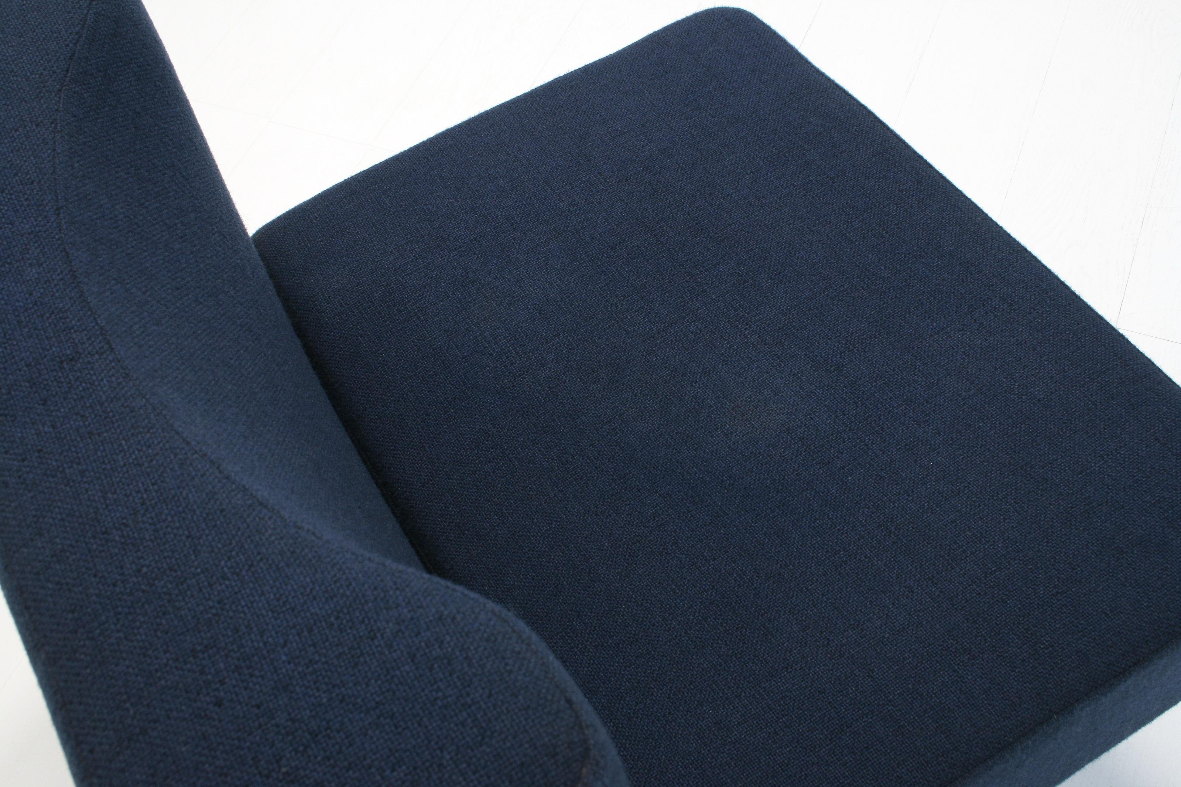 350 Modular Seating System by Herbert Hirche for Mauser Werke 6