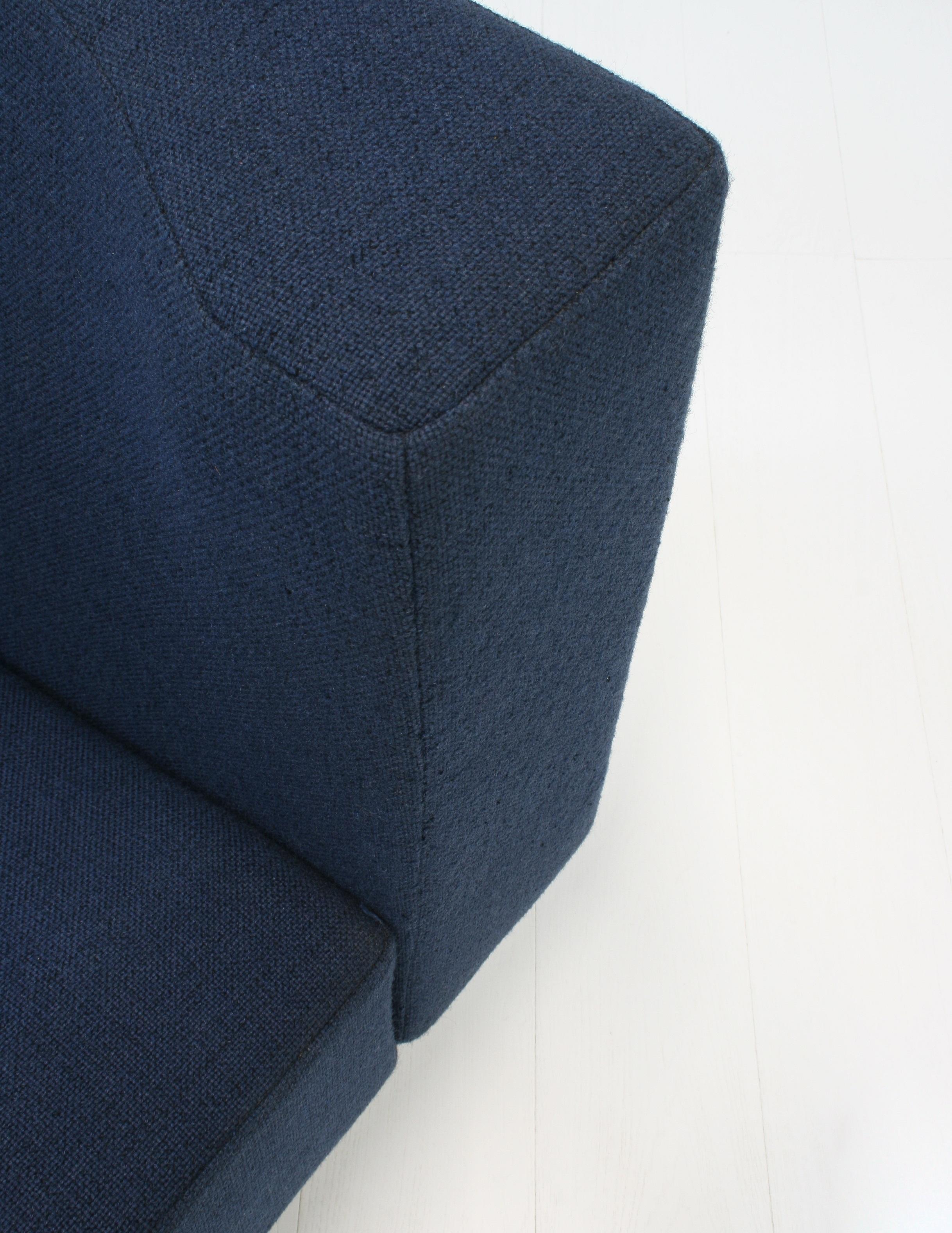 350 Modular Seating System by Herbert Hirche for Mauser Werke 8