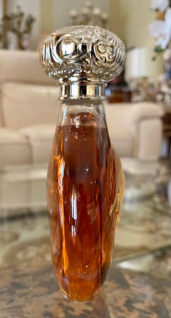 350ml Bottle, Air Du Temps By Nina Ricci