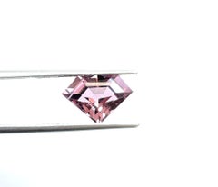 3.53 Karat Burma Spinell Natürliche Fancy Cut Stein für feinen Schmuck natürlichen Edelstein