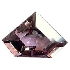 3.53 Karat Burma Spinell Natürliche Fancy Cut Stein für feinen Schmuck natürlichen Edelstein