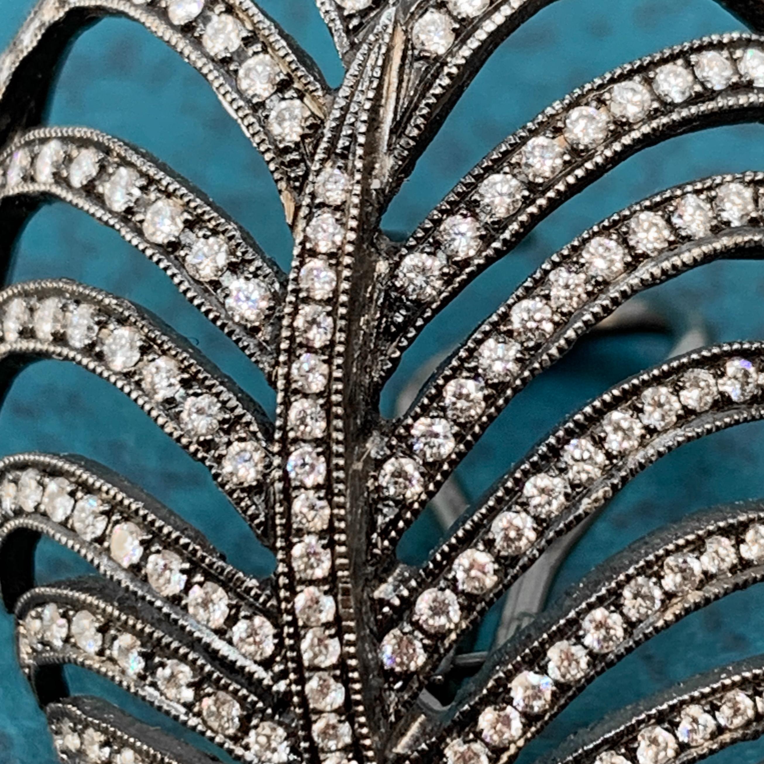 Taglio brillante Orecchini di diamanti 