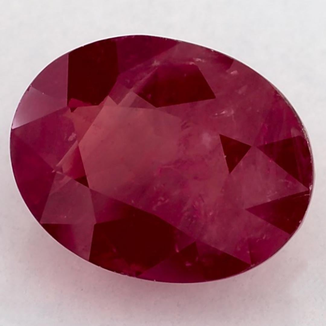 Une pierre de naissance exquise de couleur rouge pour le mois de juillet, censée véhiculer un statut de pouvoir et de richesse.

Explorez la vibrante collection d'émeraudes, de rubis et de saphirs de notre magasin, disponibles sous forme de pierres