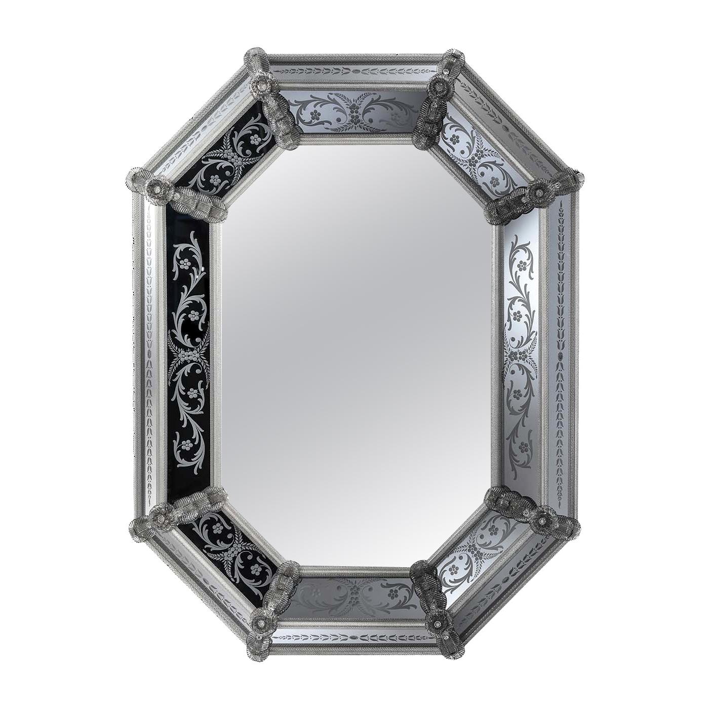 355 Mirror by Ongaro & Fuga