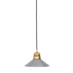 3554-08/0053-5 Rustik Ceiling Lamp by Konsthantverk