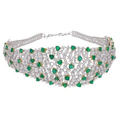 Choker Necklaces