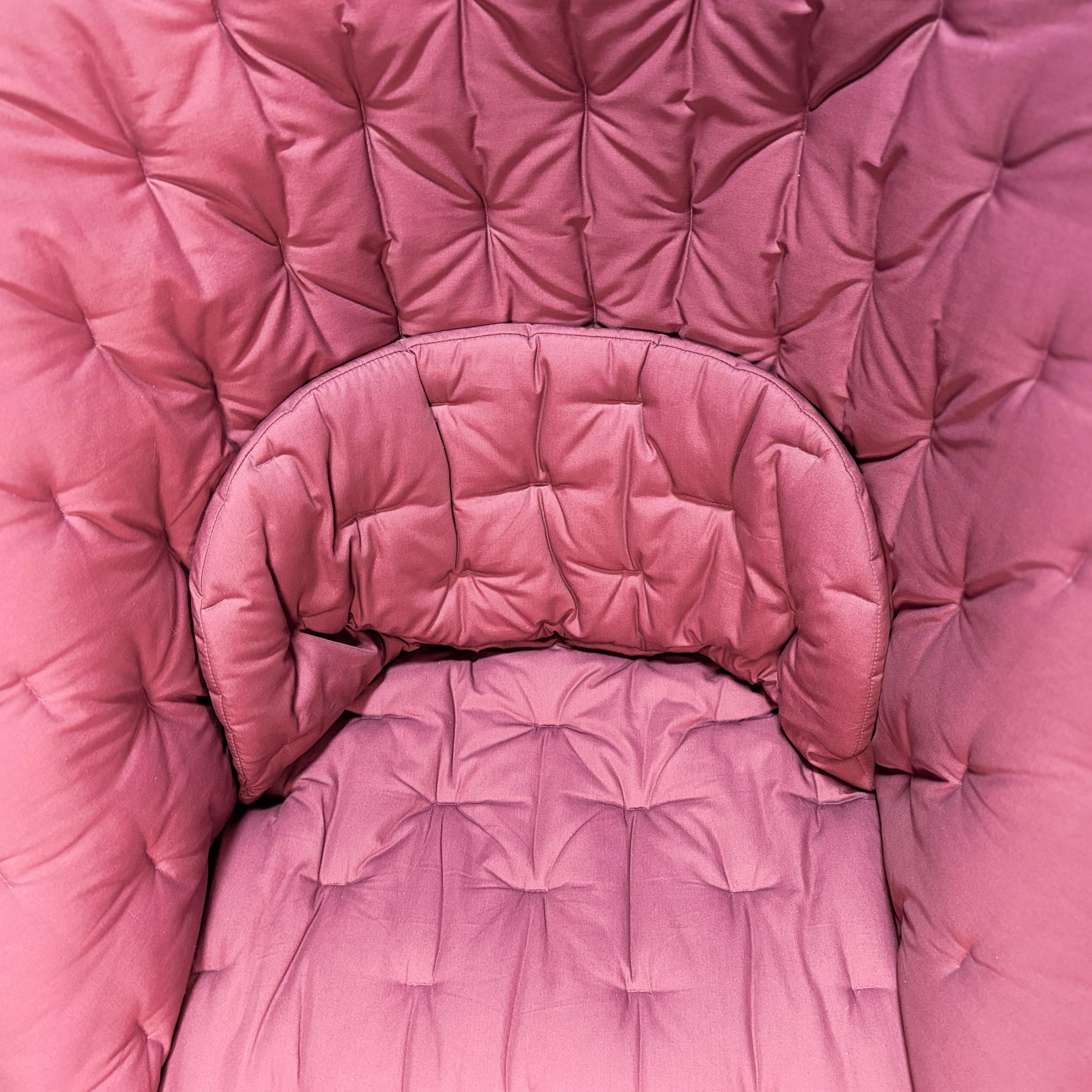 Feltri-Sessel „357“ von Gaetano Pesce im Angebot 5