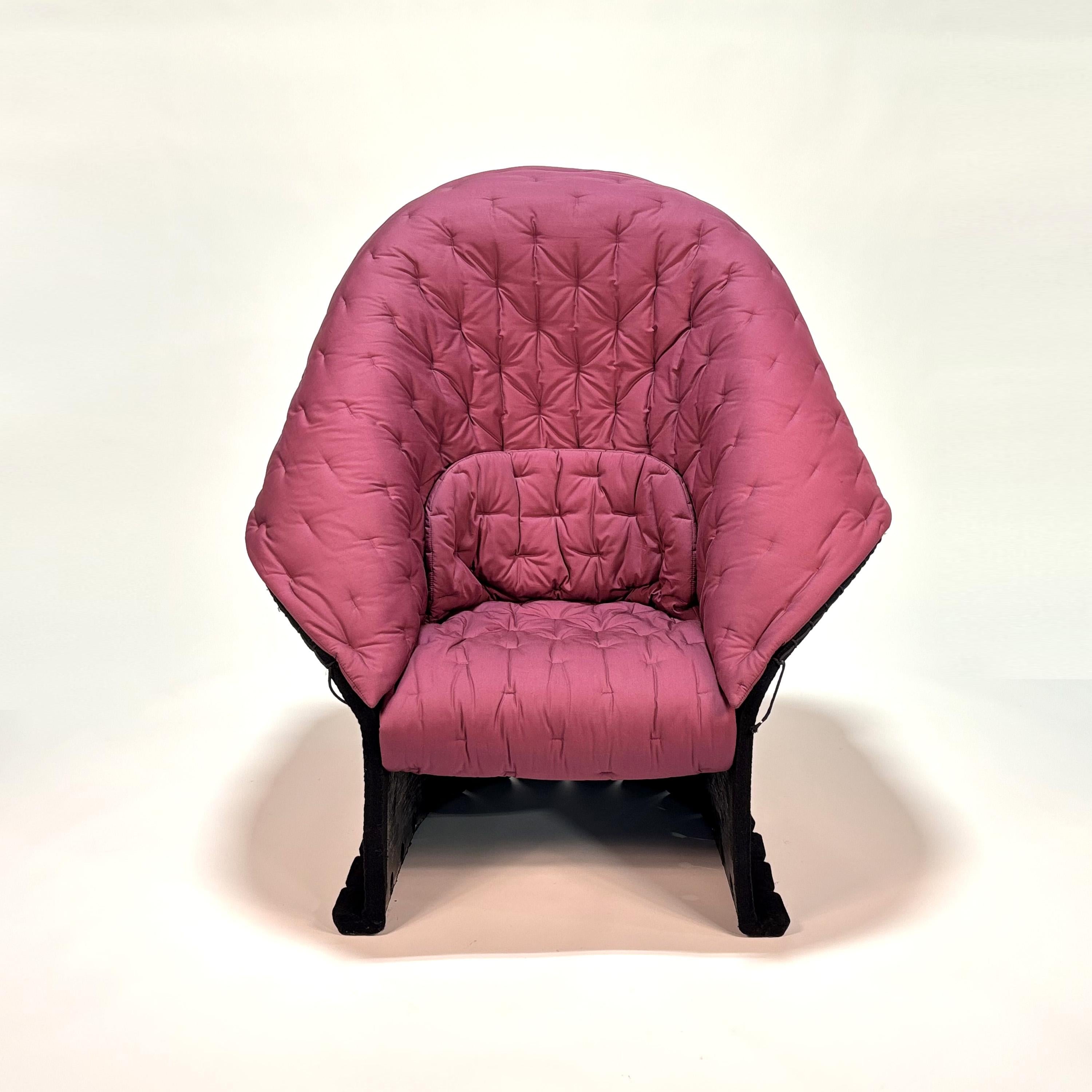 Feltri-Sessel „357“ von Gaetano Pesce im Angebot 2