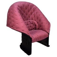 '357' Feltri Armchair by Gaetano Pesce