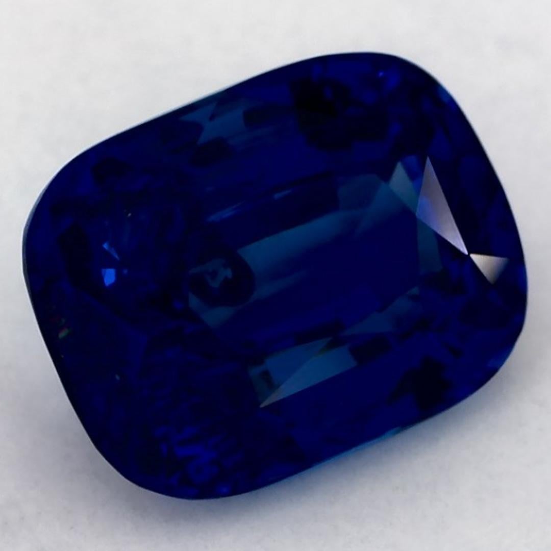 Una piedra de nacimiento de septiembre muy preciosa con un encantador color azul. Se cree que traen buena suerte y fortuna a la vida.

Explora la vibrante colección de esmeraldas, rubíes y zafiros de nuestra tienda, disponibles como gemas sueltas y