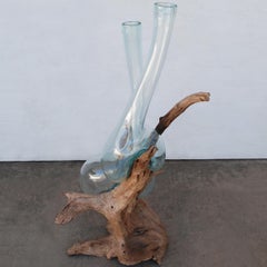 Live Edge Vase or Vessel