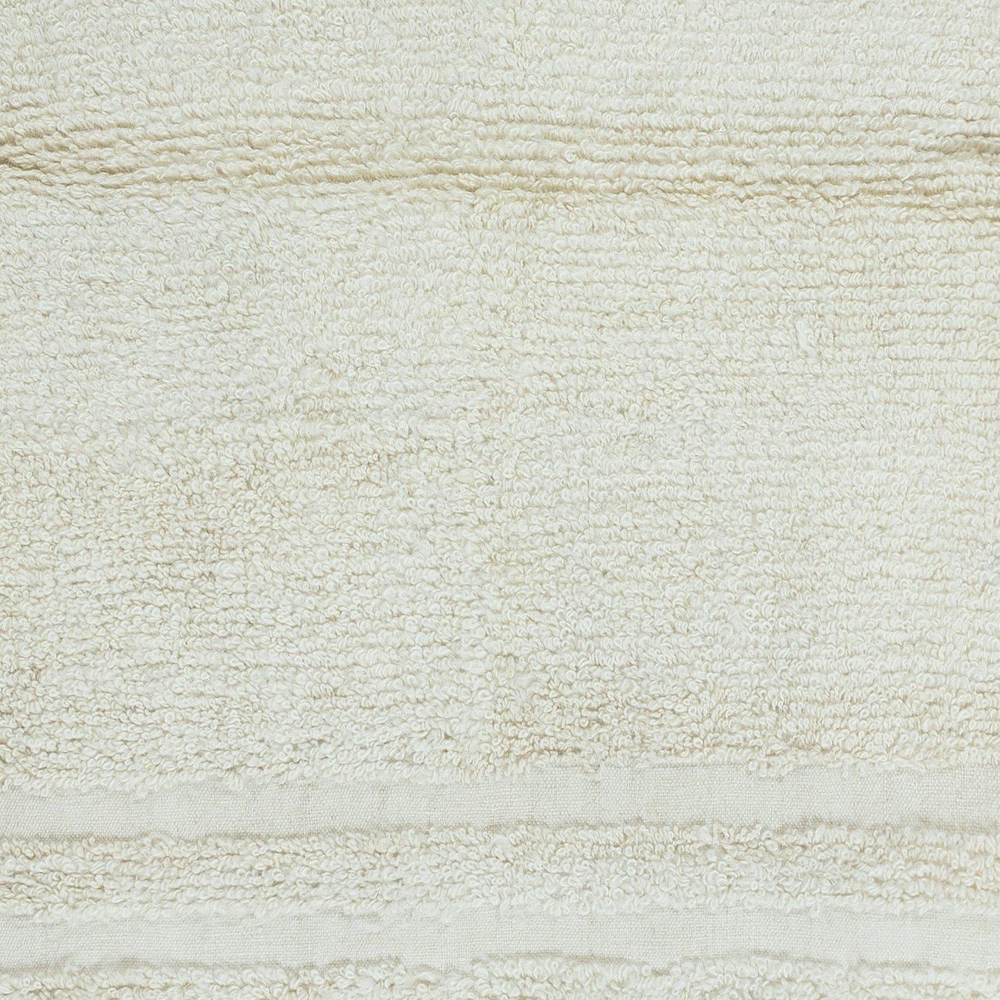 Hand-Knotted 3.5x3.7 Ft Minimalist Plain Beige Vintage Anatolian Tulu Rug, 100% Natural Wool For Sale