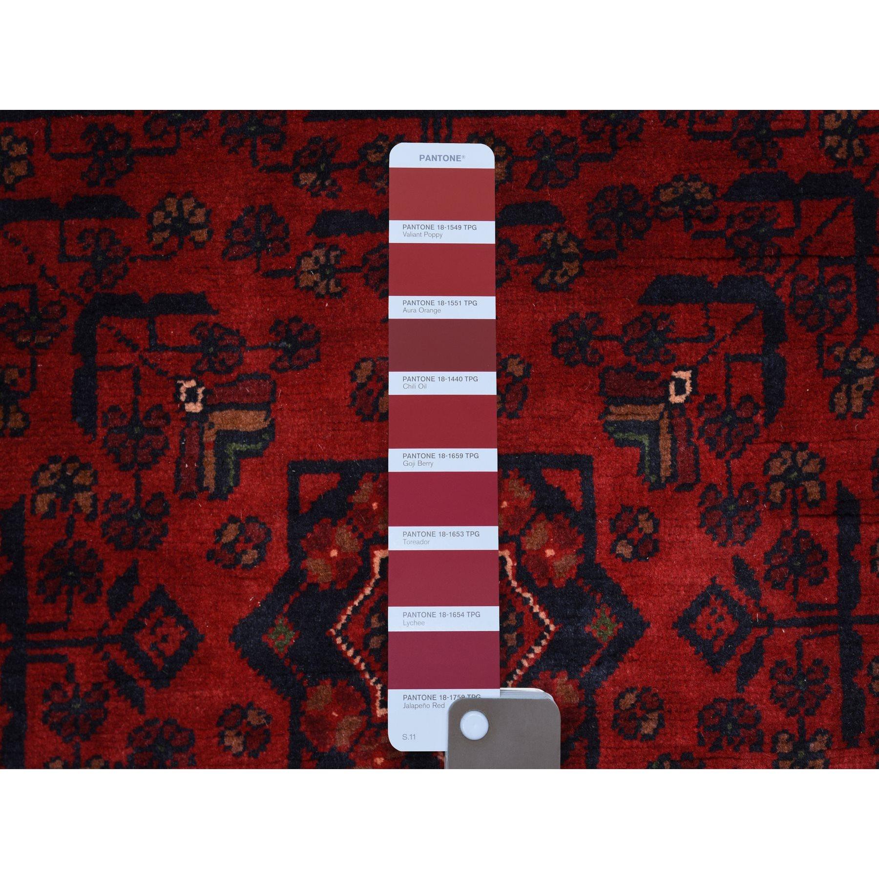 Tribal 3'5