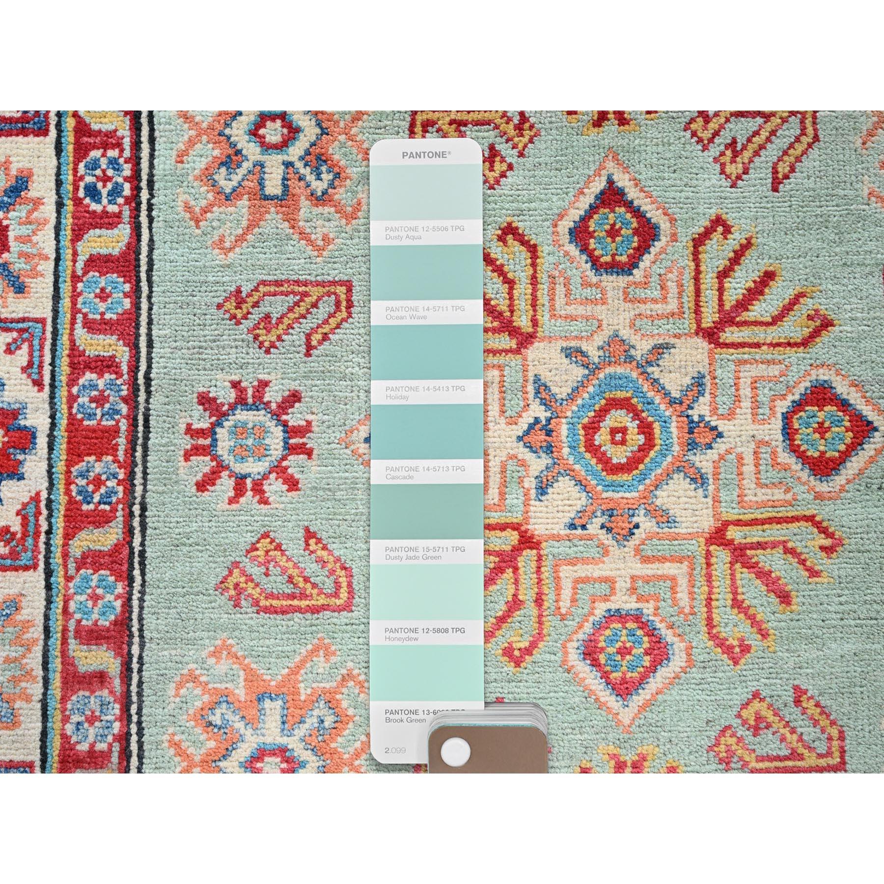 Afghano 3'5 