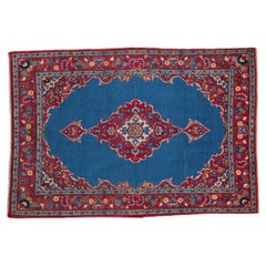 Schöner Kashan-Teppich