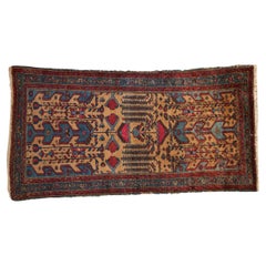 Tapis Mehreban vintage