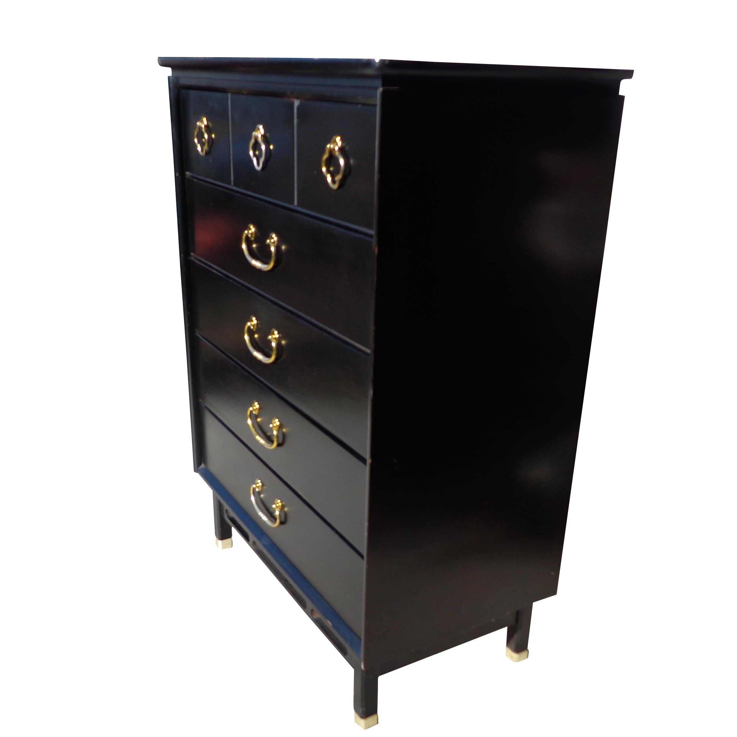 asian chest of drawers