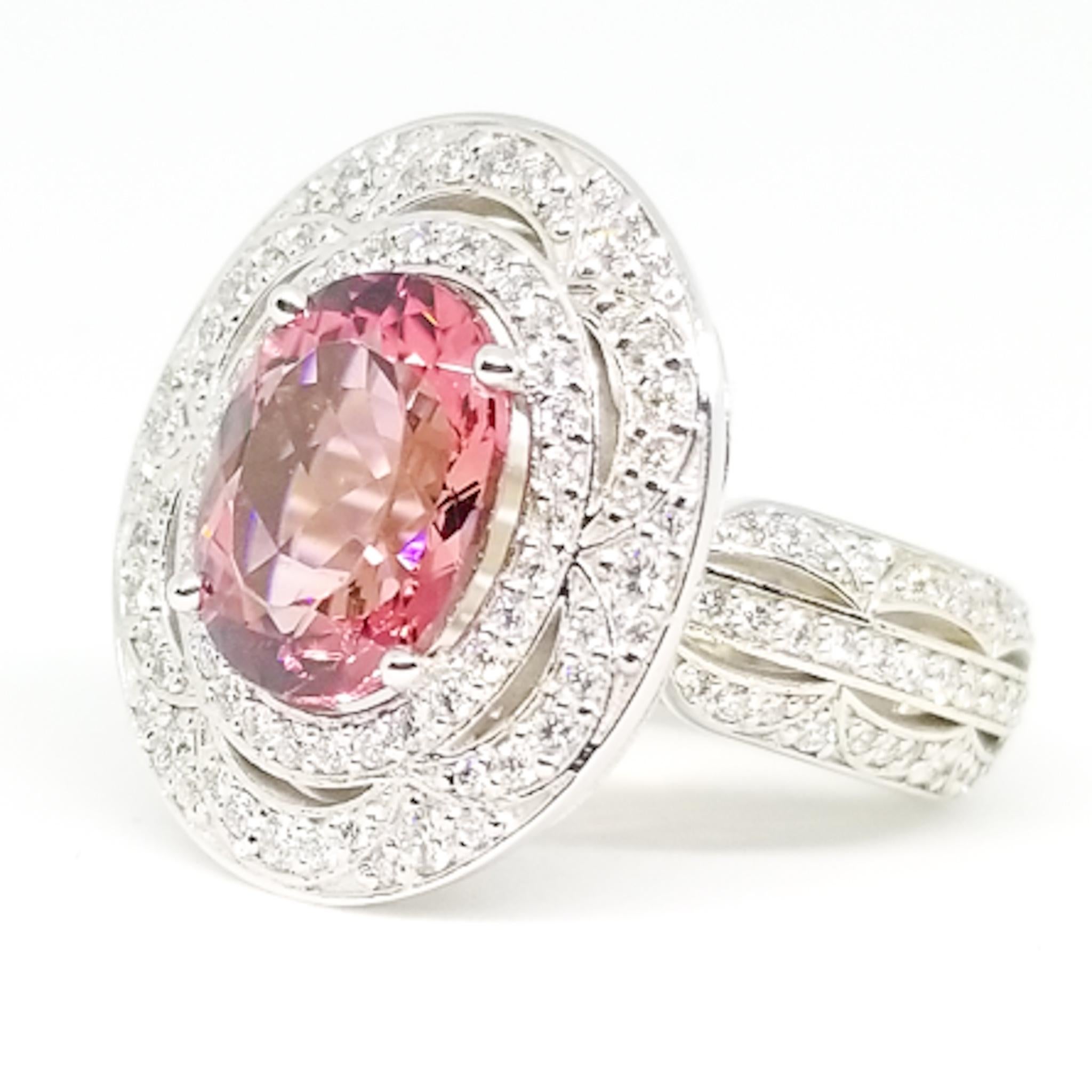 sweet josephine pink diamond