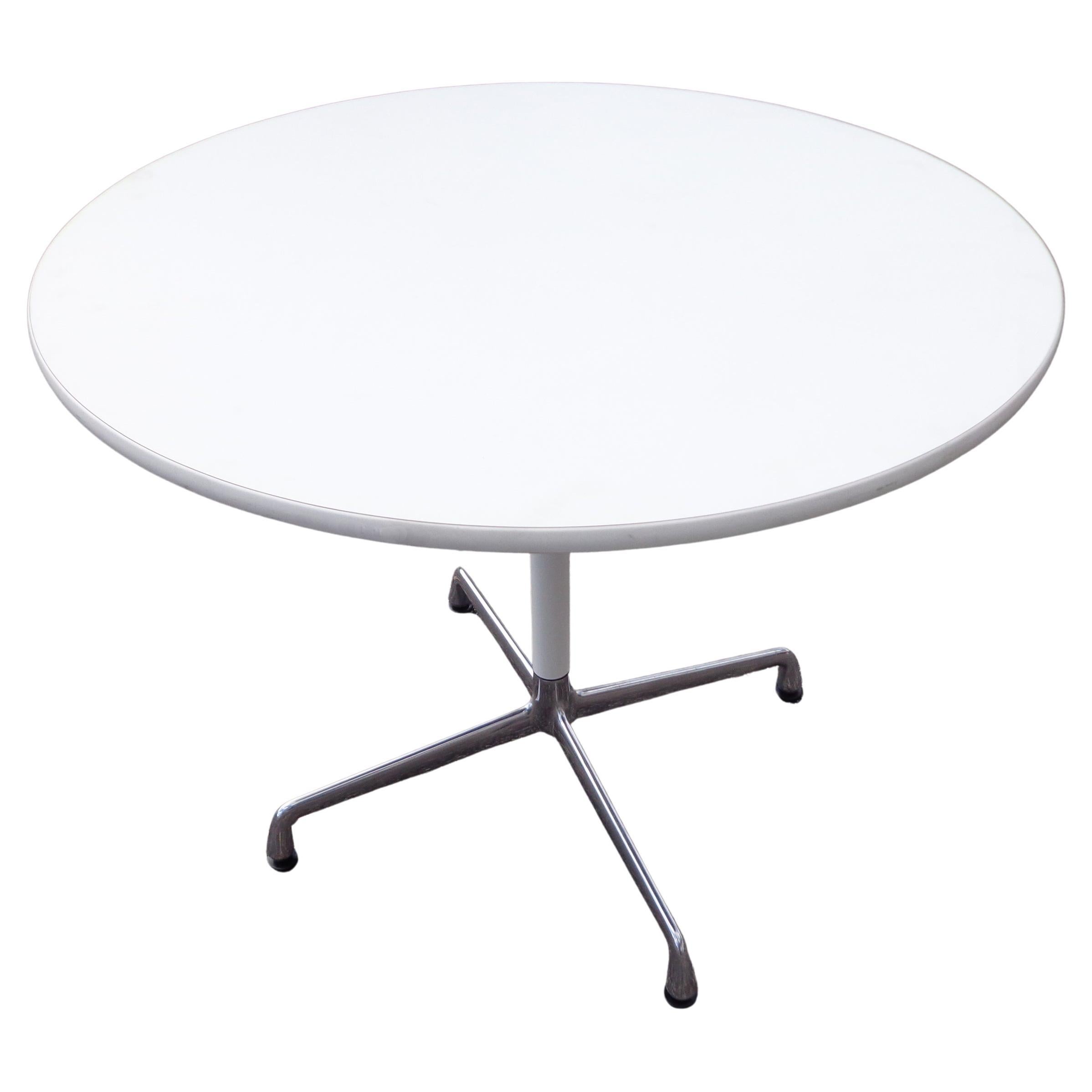 Charles Eames for Herman Miller Dining Table