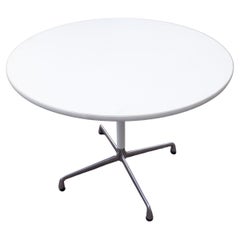 Retro Charles Eames for Herman Miller Dining Table