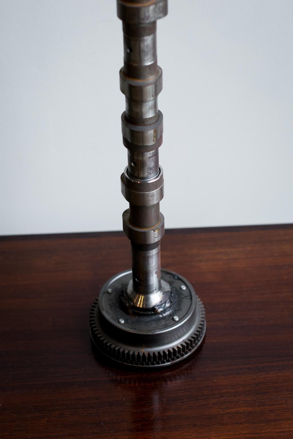 Steel 36