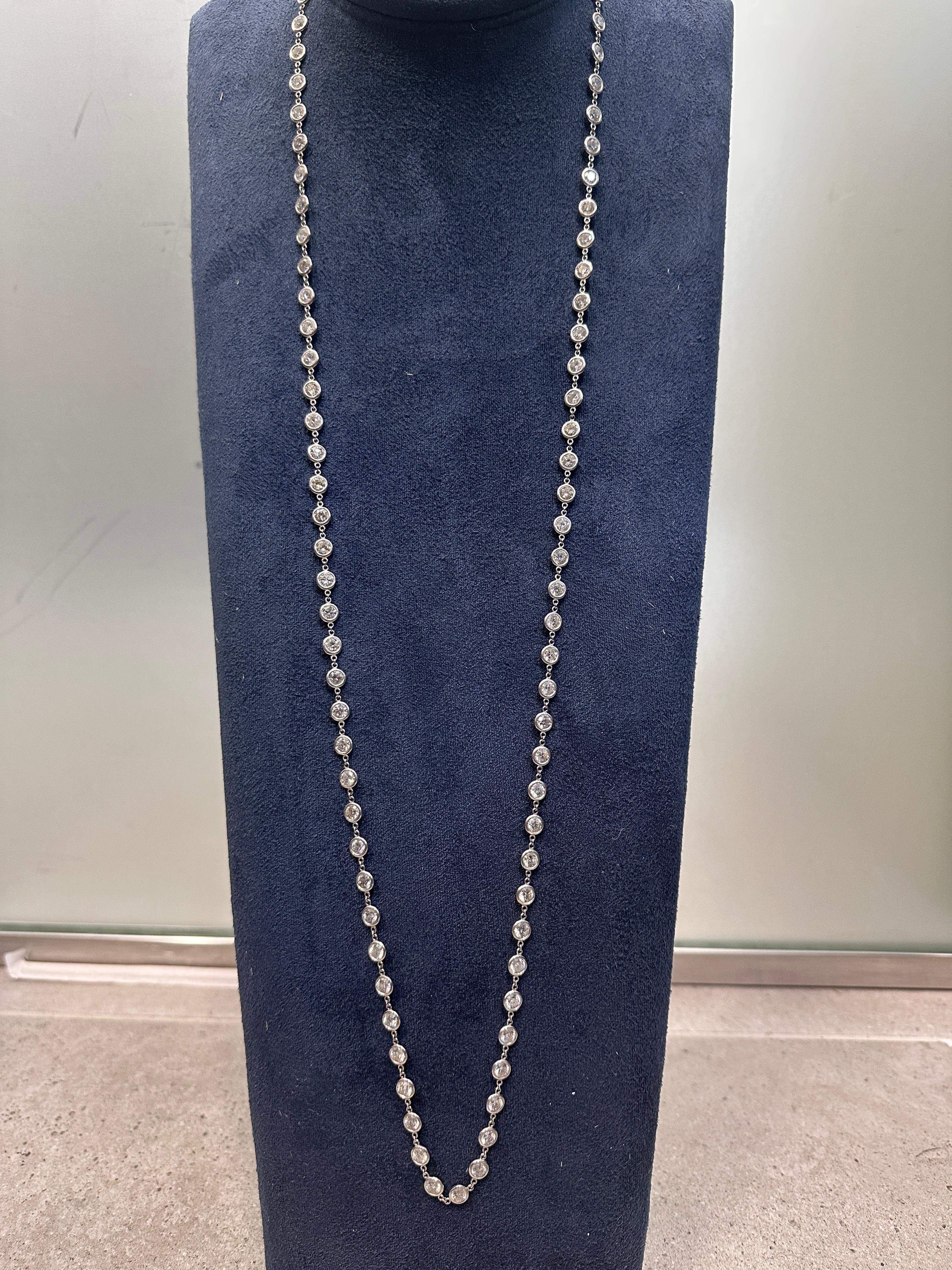 Questa eccezionale collana 