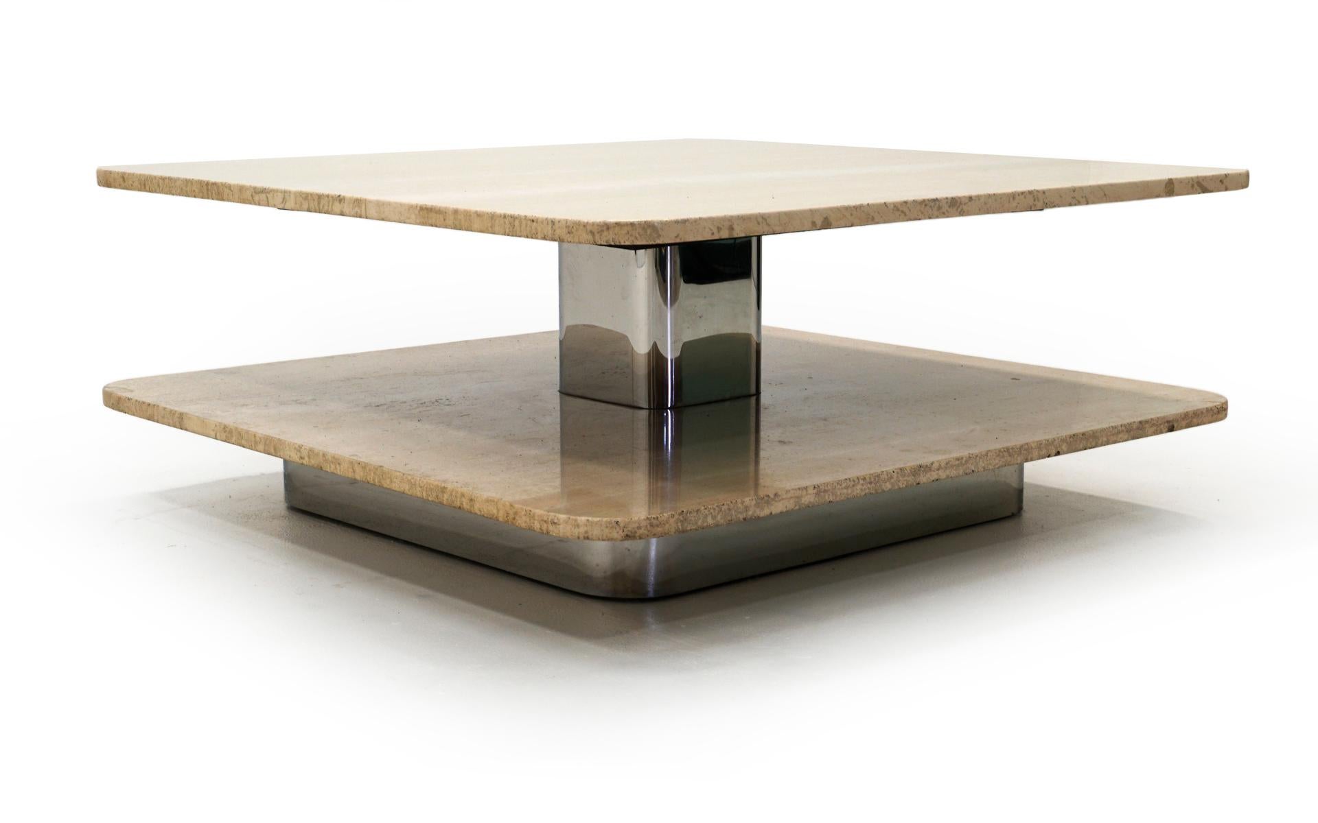 coffee table rounded edges