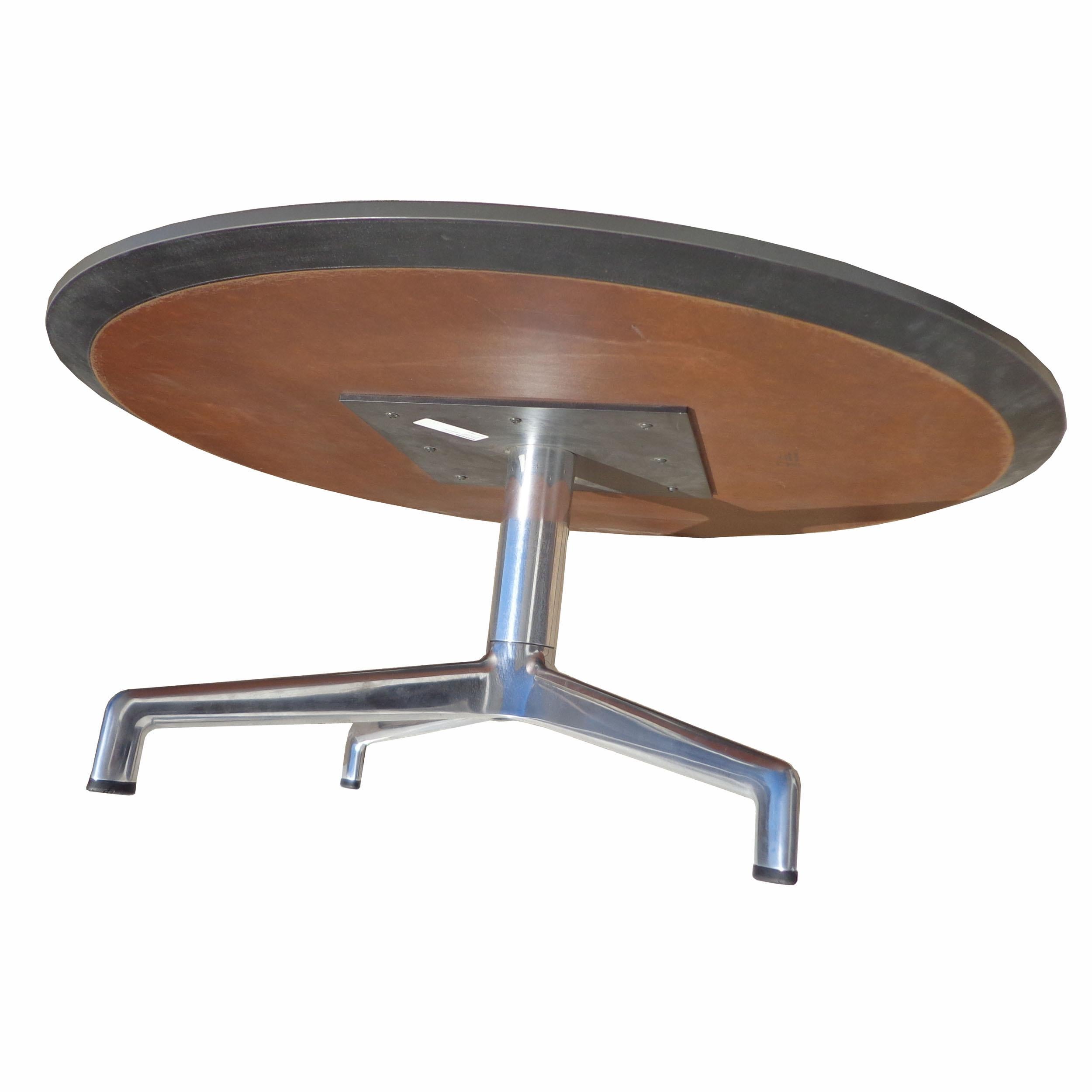 Canadian Keilhauer Coffee Table For Sale