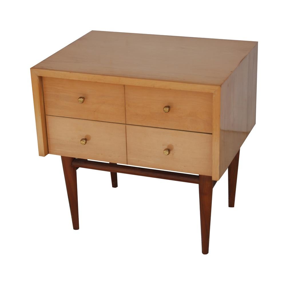 Merton Gershun American of Martinsville Urban Suburban Dresser 1