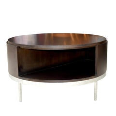 Mesa de centro moderna Martin Brattud Braemar Series de Brian Graham