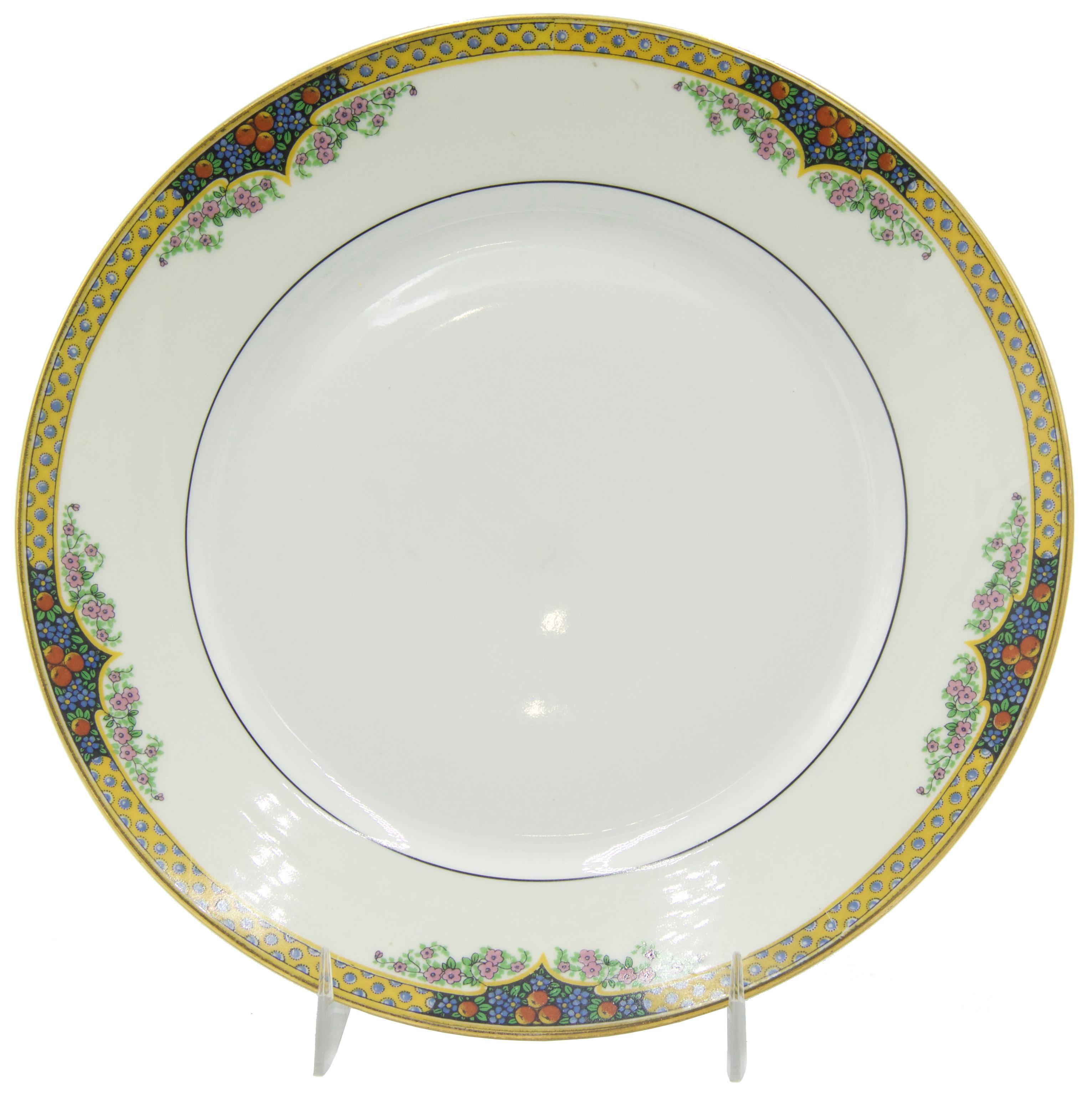 limoges france china