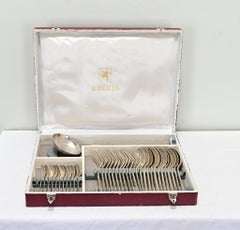 Cubertería de 36 piezas Sully de Maison Ercuis