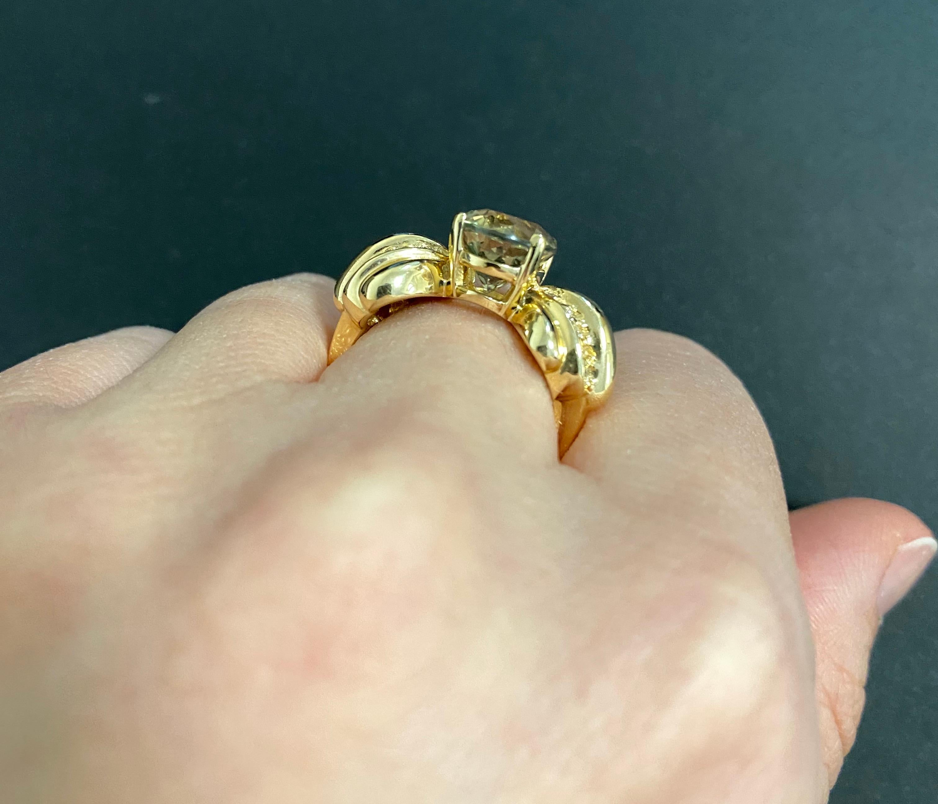 14k ring