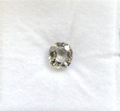 3.60 Carats Burma Spinel Natural Cushion Cut stone For Fine Jewelry Natural Gem