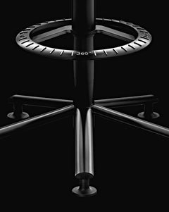 360° Chair  by Konstantin Grcic for MAGIS