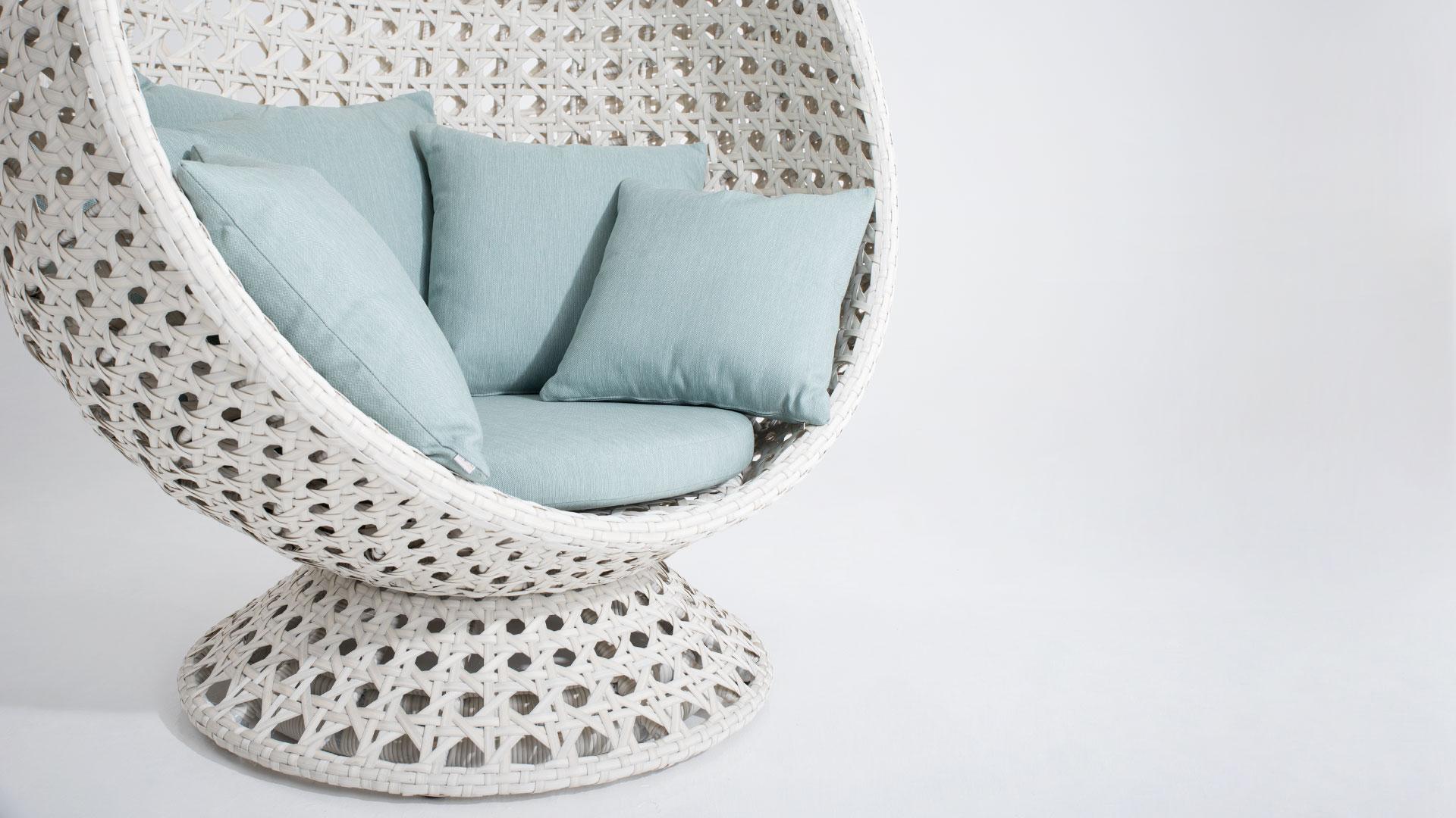 cocoon chair outdoor